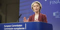 Ursula von der Leyen