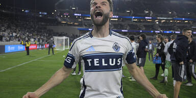 Traum-Finale: M&uuml;ller fordert Messi um USA-Titel