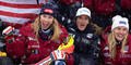 Erste Van-Deer-Athletin: Hirscher schnappt sich US-Weltmeisterin