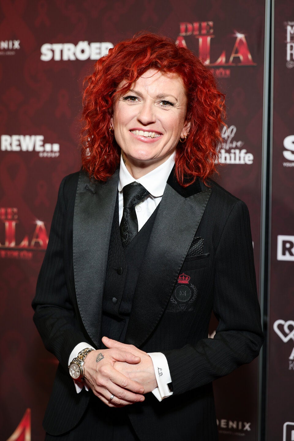 No Angels-Star Lucy Diakovska 