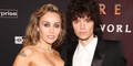 Miley Cyrus und Maxx Morando