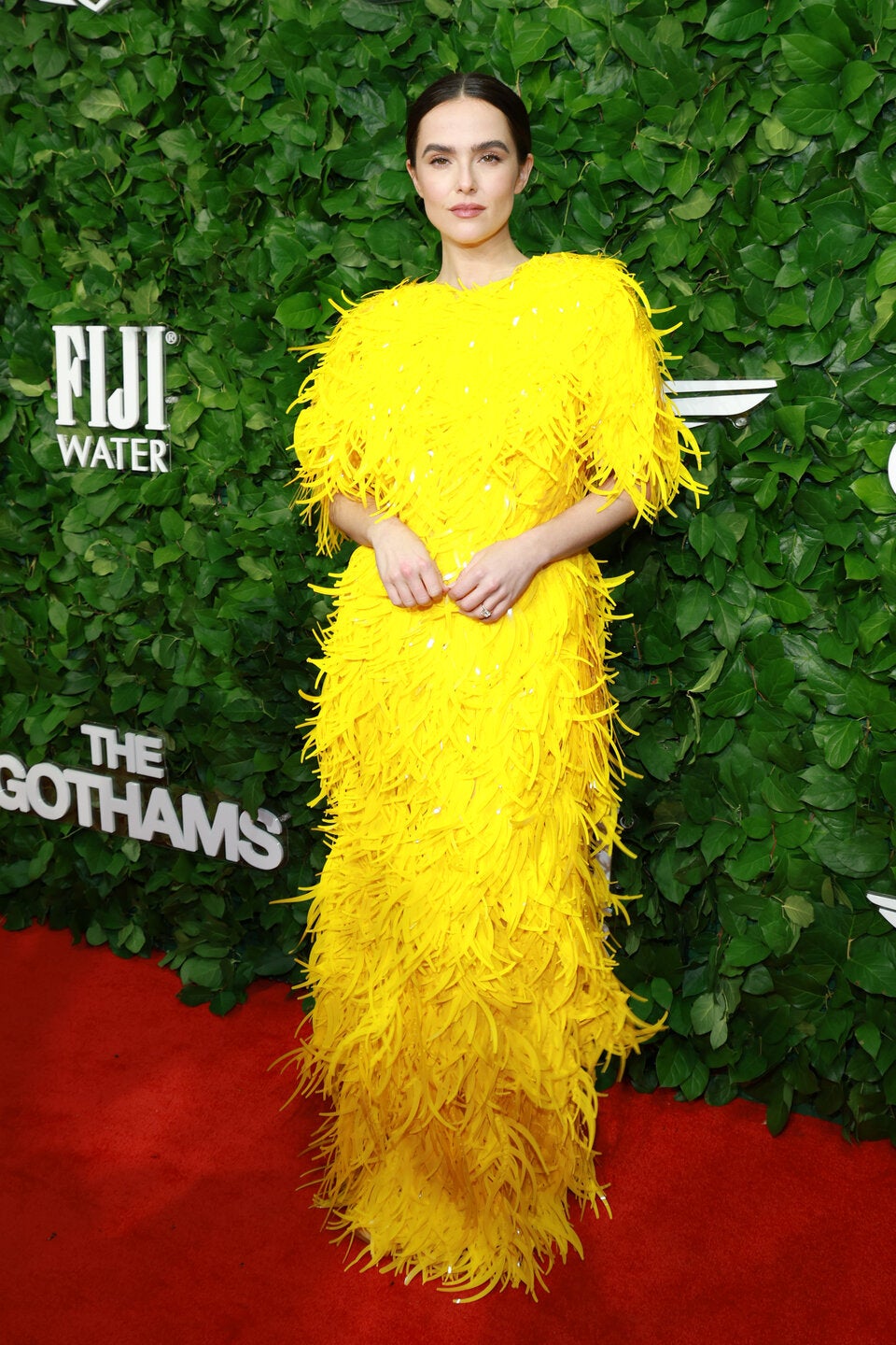 Worst Dressed Stars 2025: Das waren die Fashion-Fails des Jahres