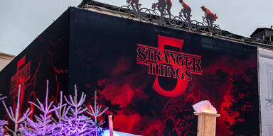 Verschw&ouml;rung: "Stranger Things" ist noch gar nicht zu Ende