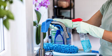 Schluss mit Kalk: Starke Entkalker im Preisvergleich