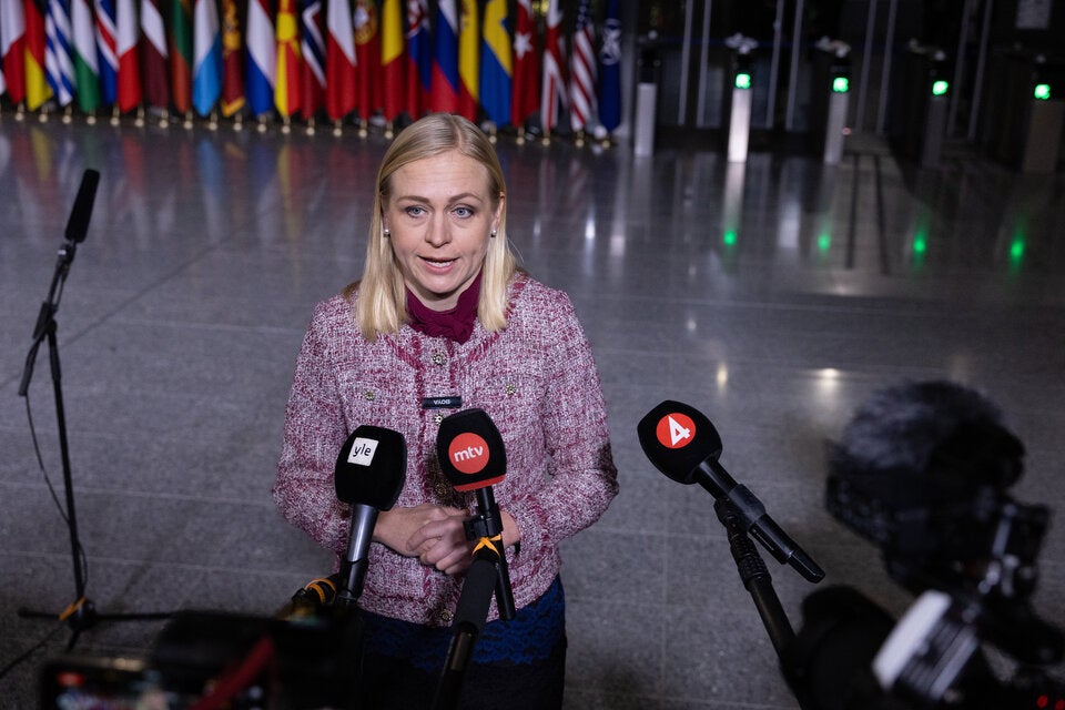 Elina Valtonen