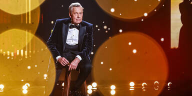 Ball-Beben in der Hofburg: DJ &Ouml;tzi ersetzt verletzten Roland Kaiser