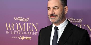 Nach Trump-Zwangspause: Talkmaster Jimmy Kimmel bekommt neuen Vetrag