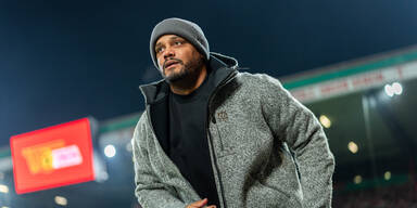 Kompany br&uuml;llt Bayern zum Aufstieg, Querfeld-Doppelpack zu wenig