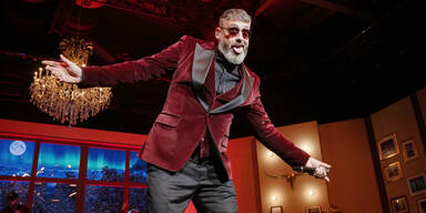 Backstage-Wirbel um Sido: Neue Frau und Joint