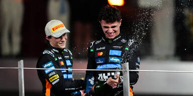 F1-Beben! Wechsel-Knaller noch VOR Saisonstart