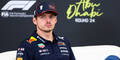 Max Verstappen (28): „Es tut mir im Herzen weh!“