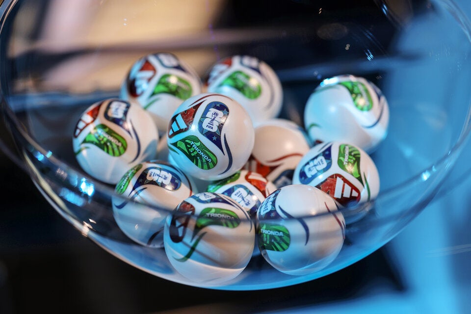 Vor dem Kugel-Krimi: Das musst du zur XXL-WM-Auslosung wissen