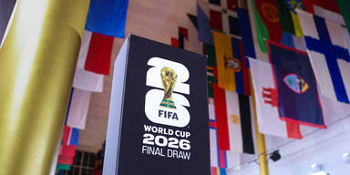 World Cup Draw