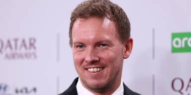 Julian Nagelsmann