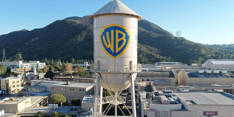 Warner Bros
