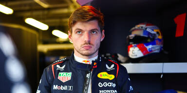 Formel-1-Fluch: DARUM wird Verstappen nie wieder Weltmeister