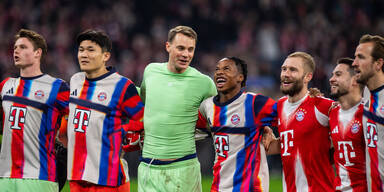 Bayern