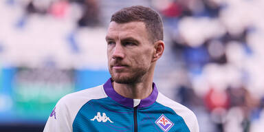 Dzeko