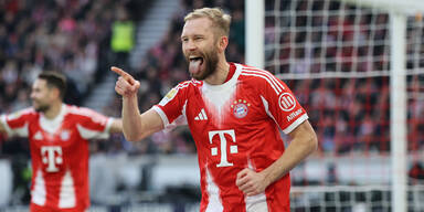 Bayern-Knall um Konrad Laimer (28)