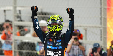 Lando Norris