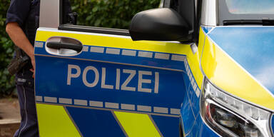 Sohn (10) am Steuer: Mutter starb bei Verkehrsunfall
