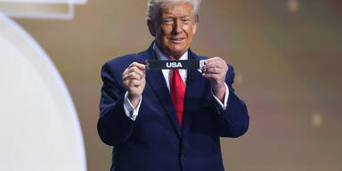 Streit eskaliert: Trump droht jetzt DIESEM Land