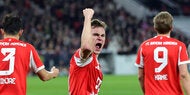 Kimmich-Klartext an Nagelsmann: Dieser Bayern-Star muss zur WM