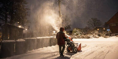 Einheizen! Jetzt kommen brutale Frost-N&auml;chte auf uns zu