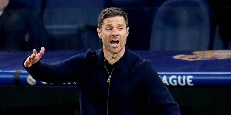 1:2 gegen Manchester City - Alonso-Job bei Real wackelt!