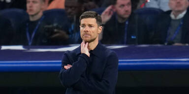 Xabi Alonso