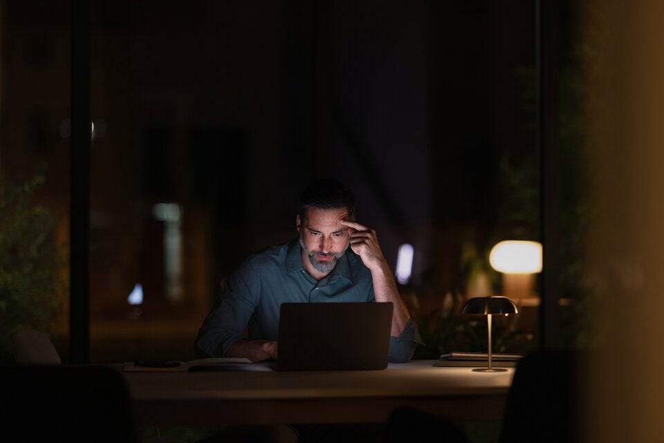 Laut Studie: Nachteulen haben höheres Risiko, an DIESEN Krankheiten zu leiden