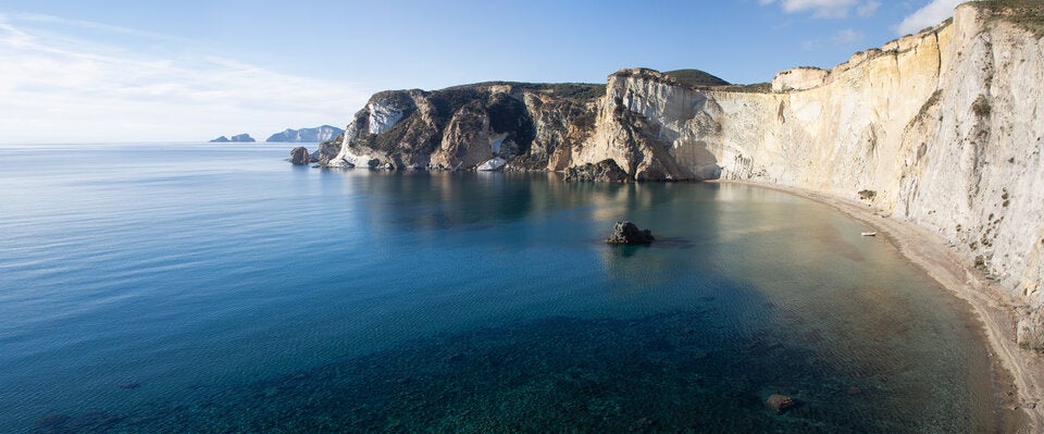 Insider-Tipps: HIER machen die Einheimischen in Italien Urlaub