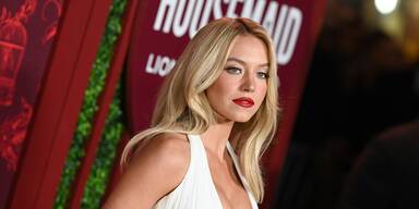 BH-Aktion: Sydney Sweeney droht &Auml;rger wegen Hollywood-Sign-Stunt