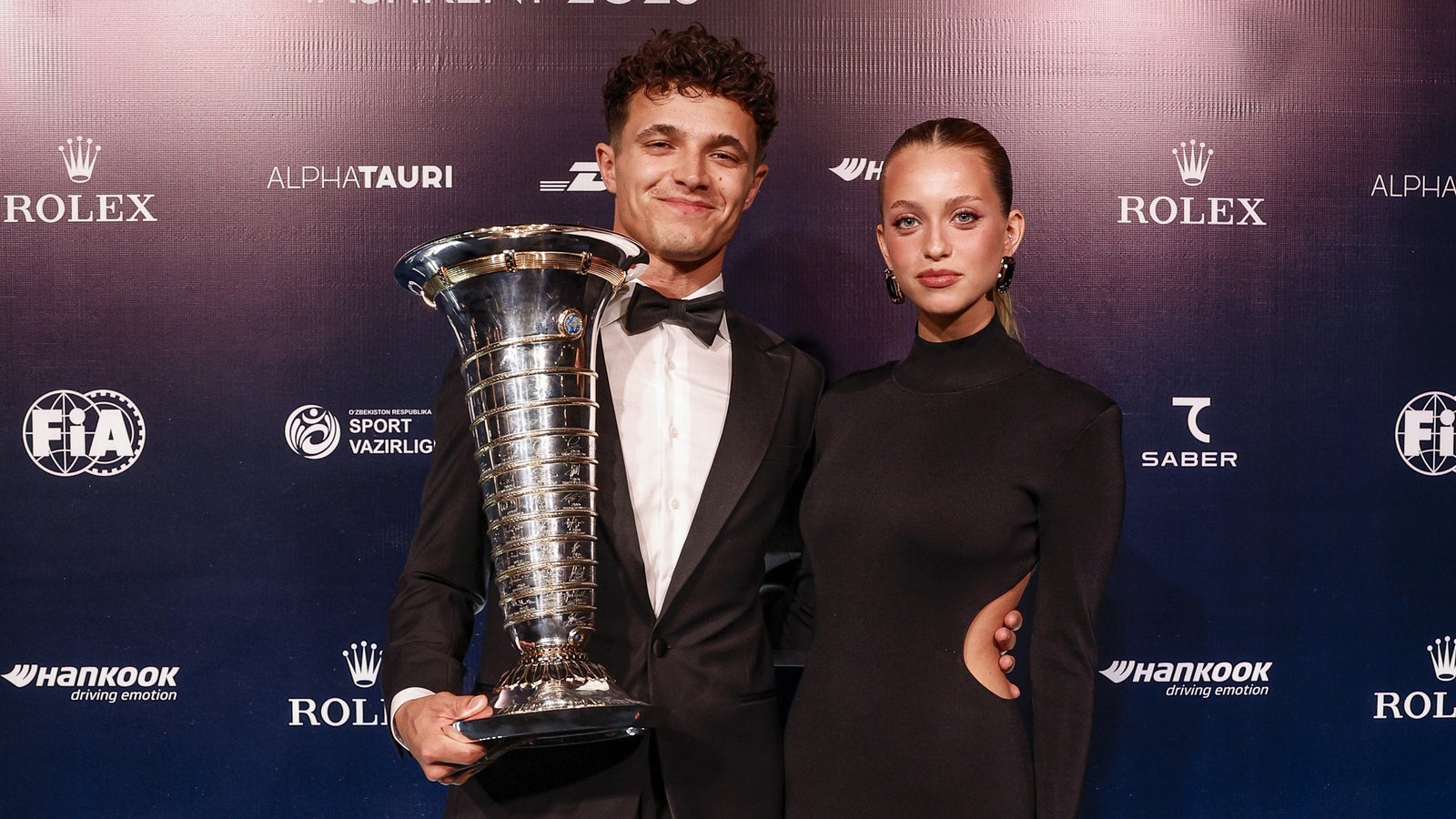 Weltmeister wieder Single: Liebes-Aus bei Formel-1-Star Kép