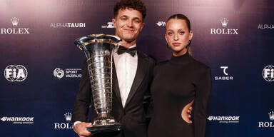 Weltmeister wieder Single: Liebes-Aus bei Formel-1-Star