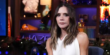 Viel heller! Victoria Beckham &uuml;berrascht mit ganz neuer Haarfarbe