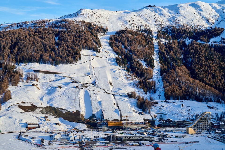 Livigno