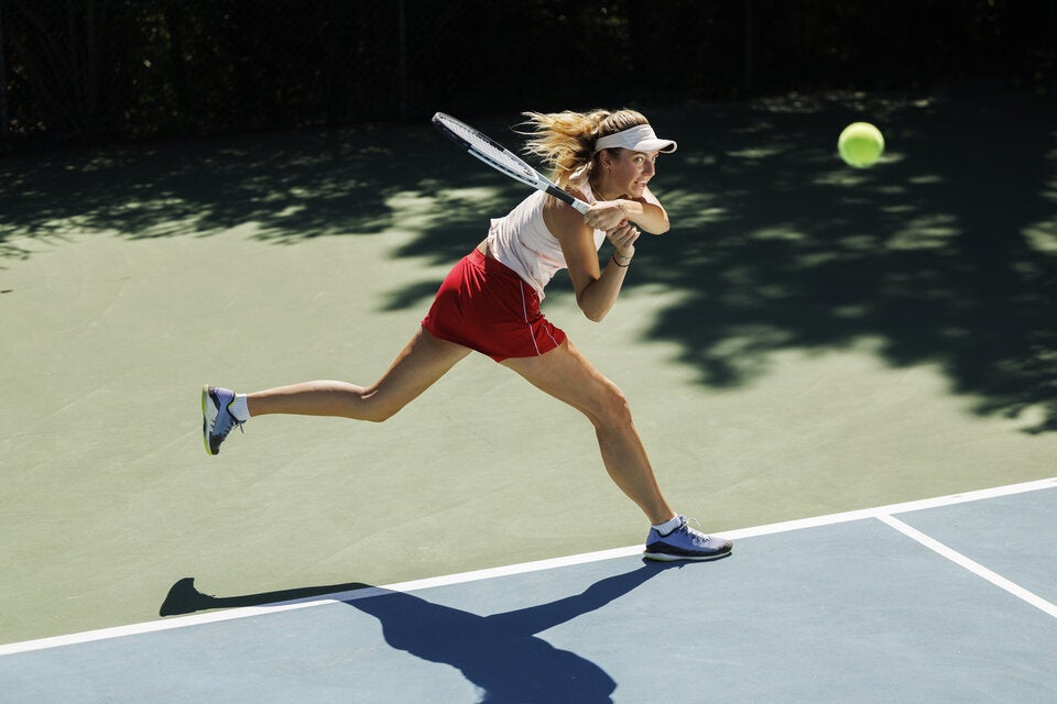 Padel oder Tennis: Welche Sportart ist eigentlich gesünder?