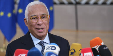 Ant&oacute;nio Costa