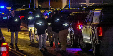 FBI verhinderte IS-Terroranschlag in den USA