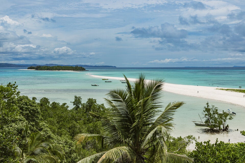 Platz 2 ist näher als gedacht: Die schönsten Traumstrände der Welt 2026