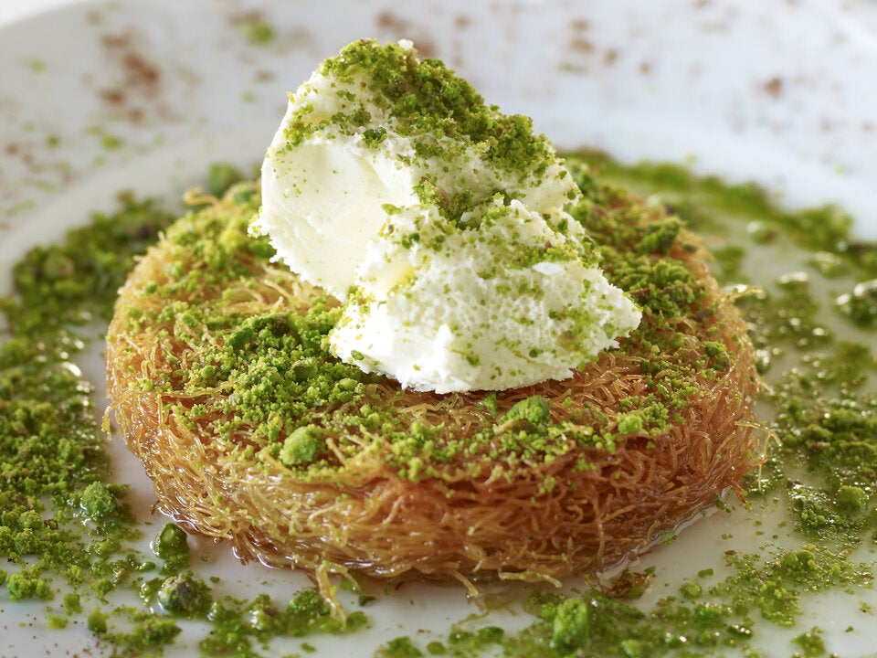 Platz 1 überrascht: TasteAtlas enthüllt die besten Desserts der Welt