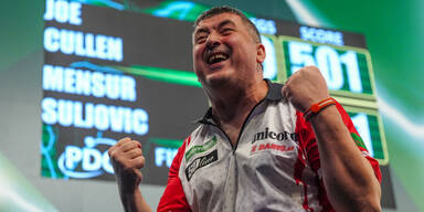Suljovic
