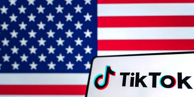 USA TikTok