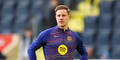 Hammer-Gerücht: DIESER Klub will Marc-Andre ter Stegen sofort holen