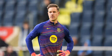 Ter Stegen