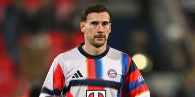 Hammer-Ger&uuml;cht: Bayern-Star vor Blitz-Wechsel zum Nulltarif