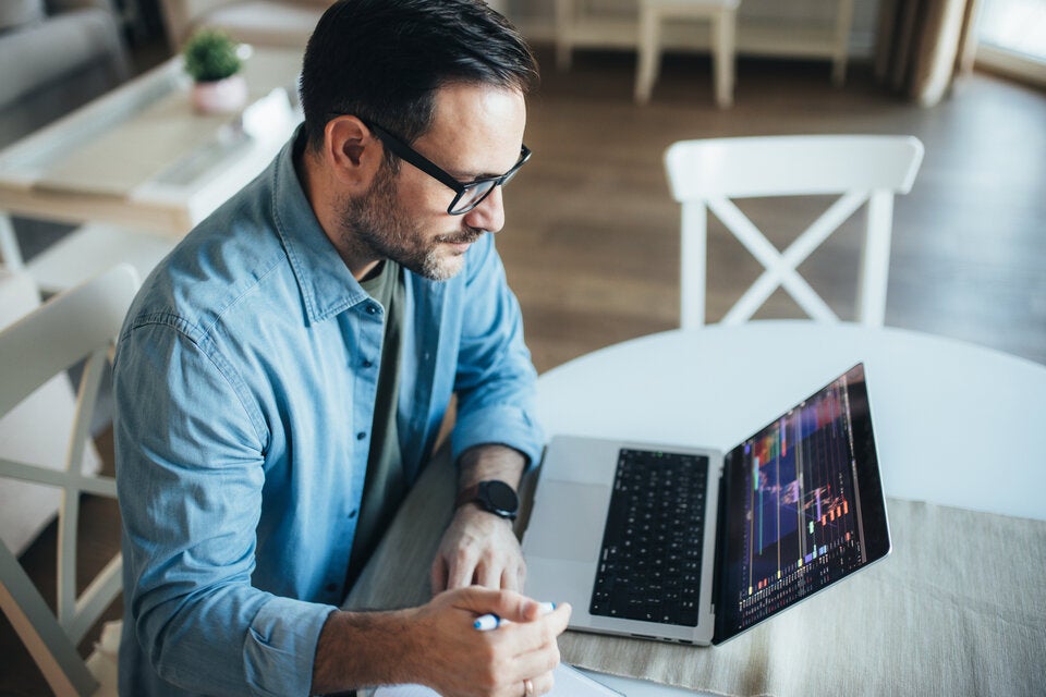 Warum in ETFs investieren?