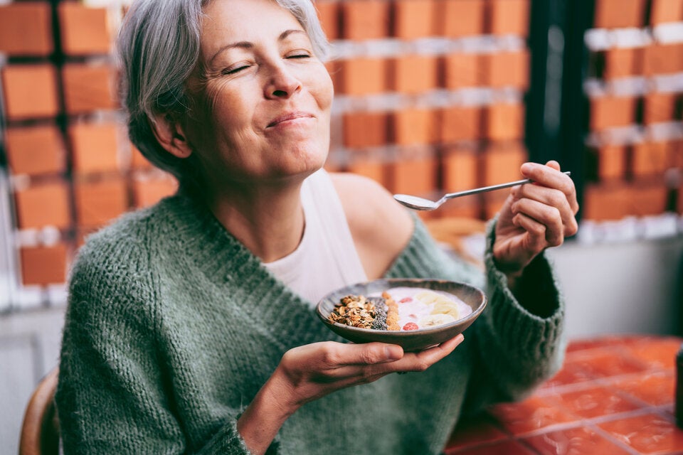 Neustart nach Ostern: Was Ihr Körper JETZT wirklich braucht