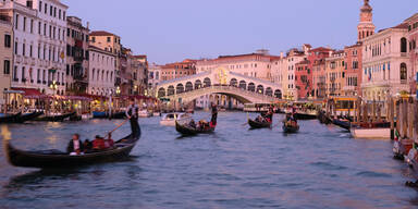 Todesdrama in Venedig: 20-J&auml;hriger in Kanal ertrunken